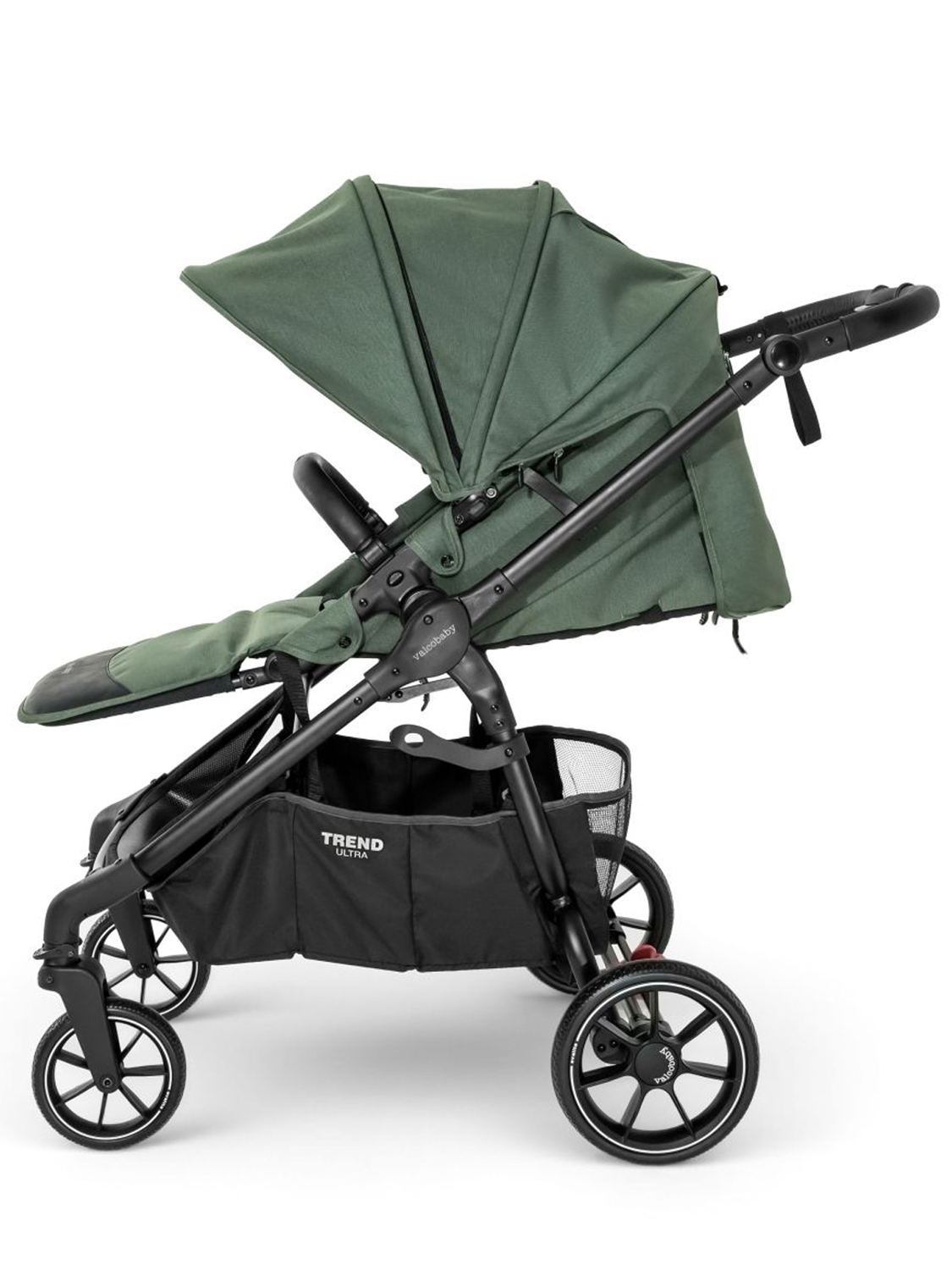 Коляска прогулочная Valco Baby Snap Trend Ultra 2.0