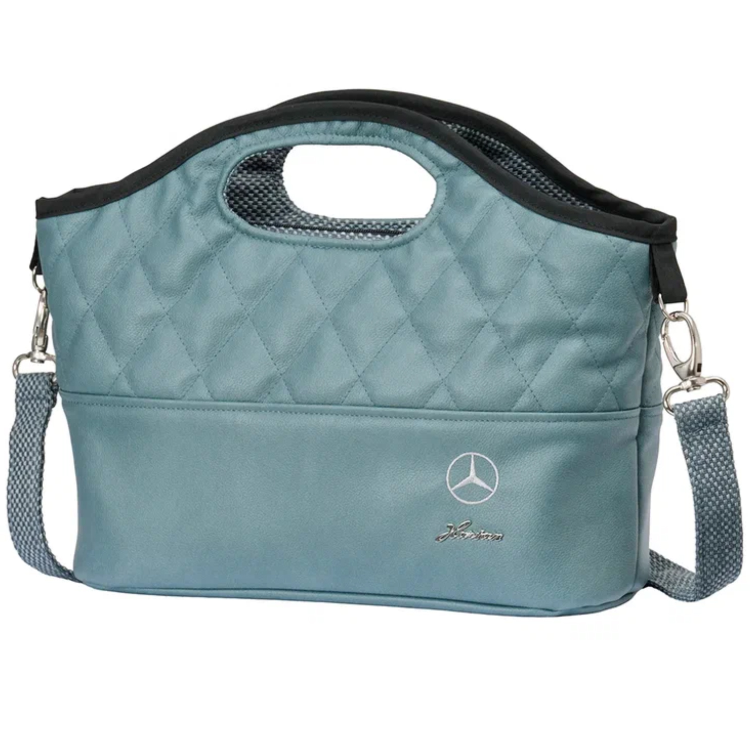 Коляска 2 в 1 Hartan Mercedes Benz Avantgarde GTX, колеса XL