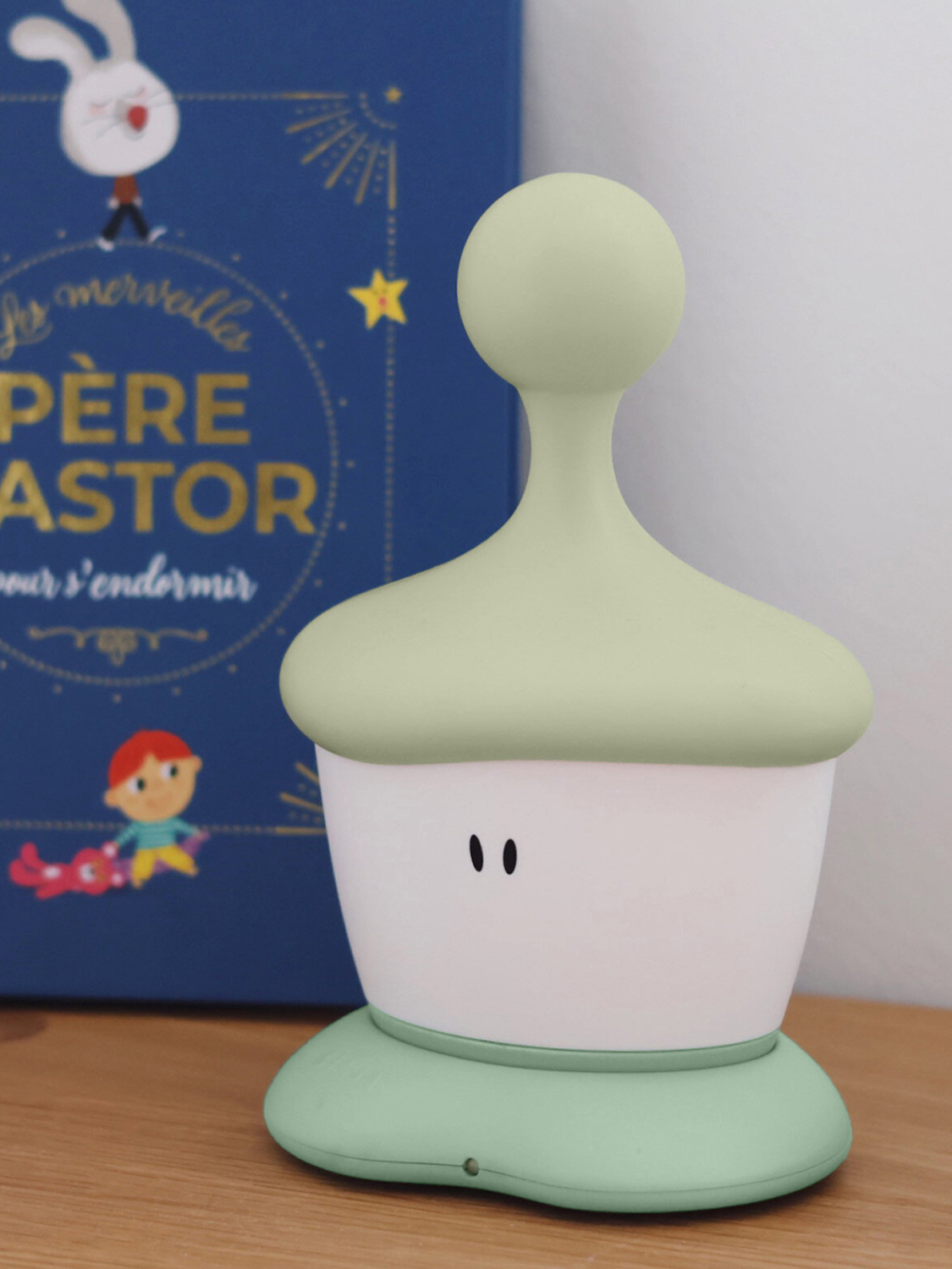 Светильник-ночник Beaba переносной (USB) PIXIE STICK V