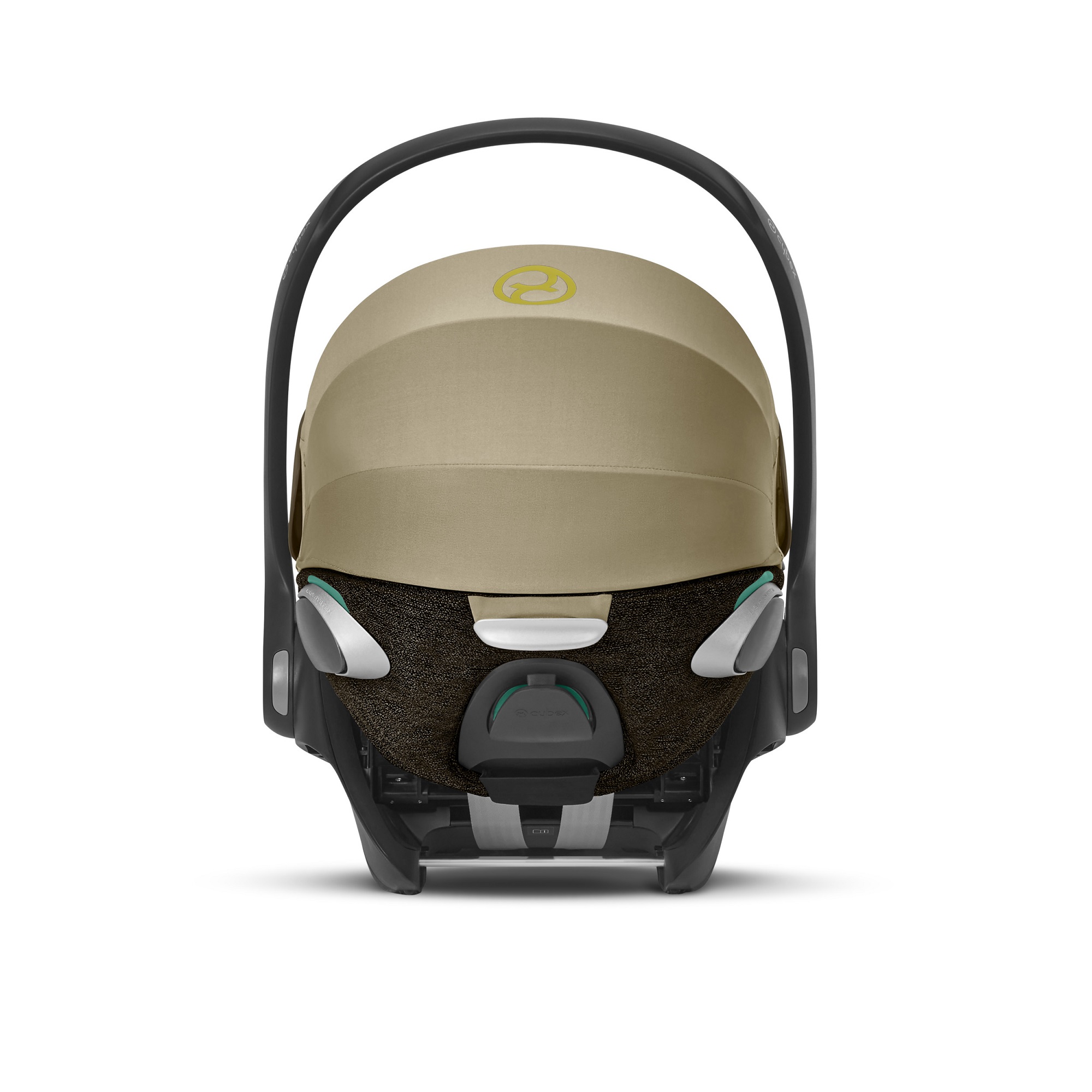 Автокресло 0+ CYBEX Cloud Z 2 i-Size