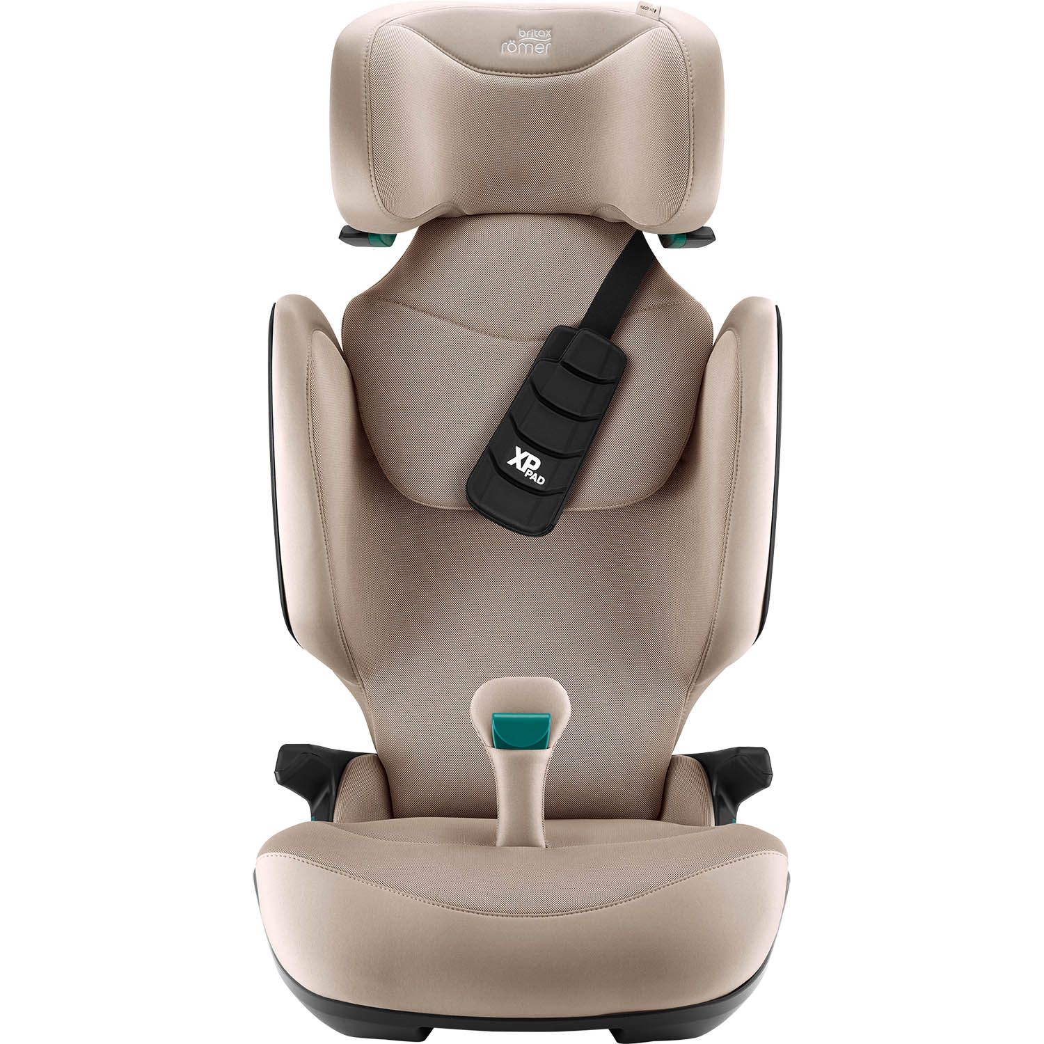 Автокресло 2/3 Britax Roemer KIDFIX PRO i-SIZE Style