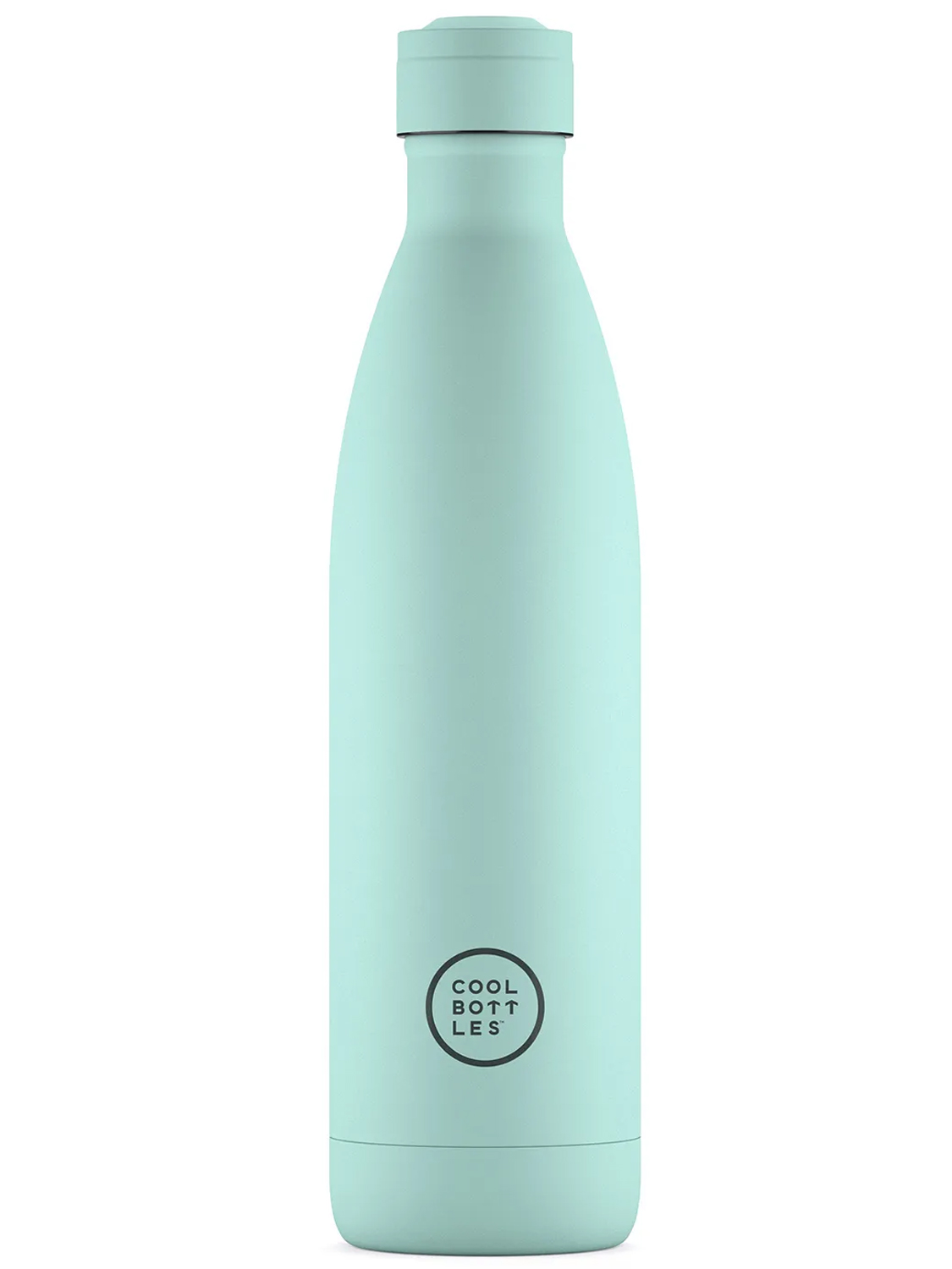 Термос–термобутылка Cool Bottles 750мл