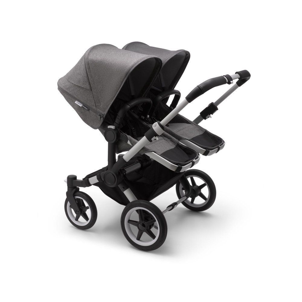 Комплект Bugaboo Donkey 3 стильный style set