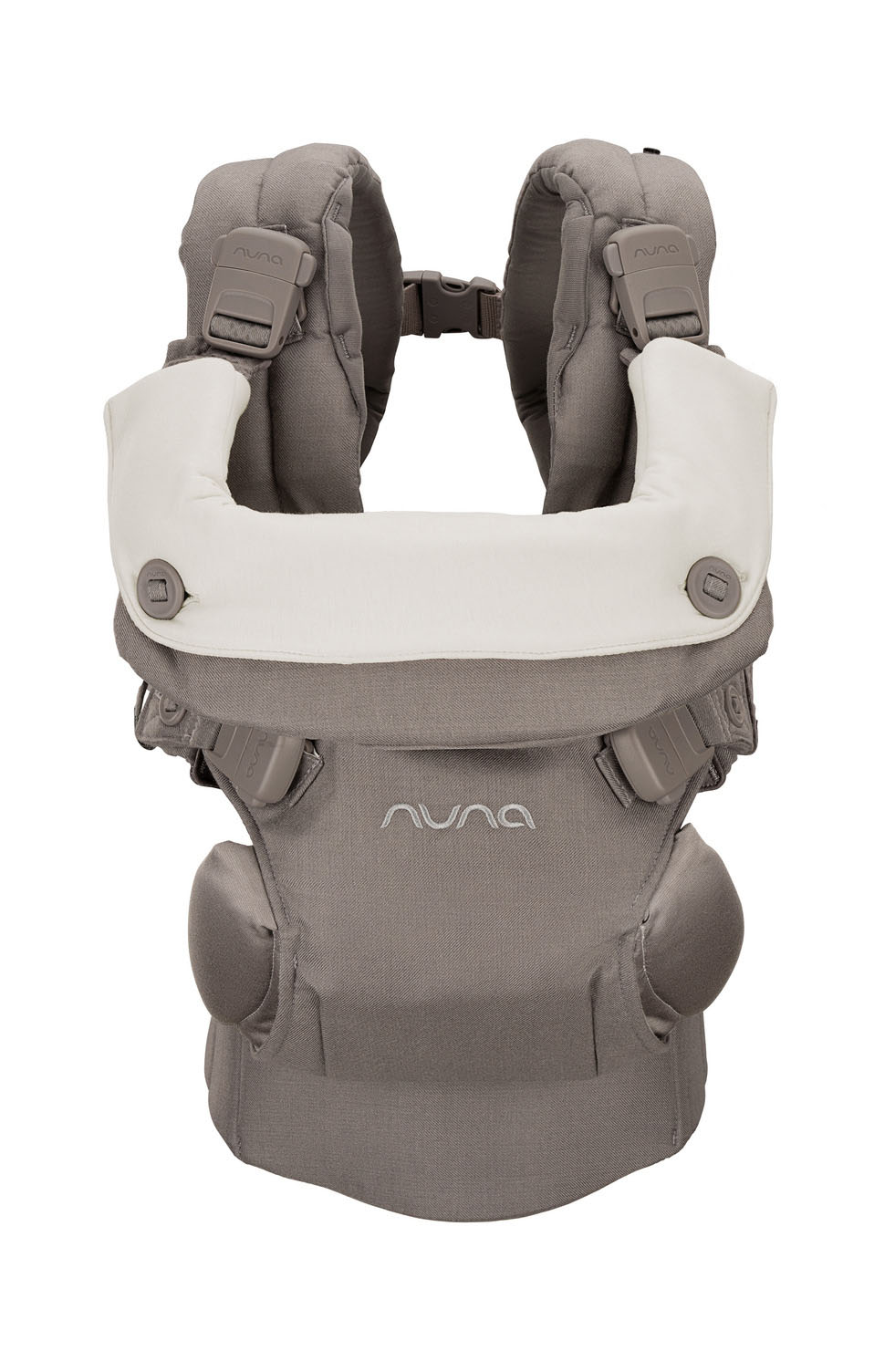 Рюкзак переноска Nuna CUDL LUXE