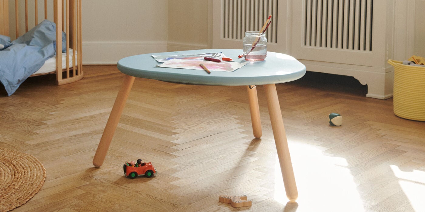 Коврик Stokke MuTable Cover
