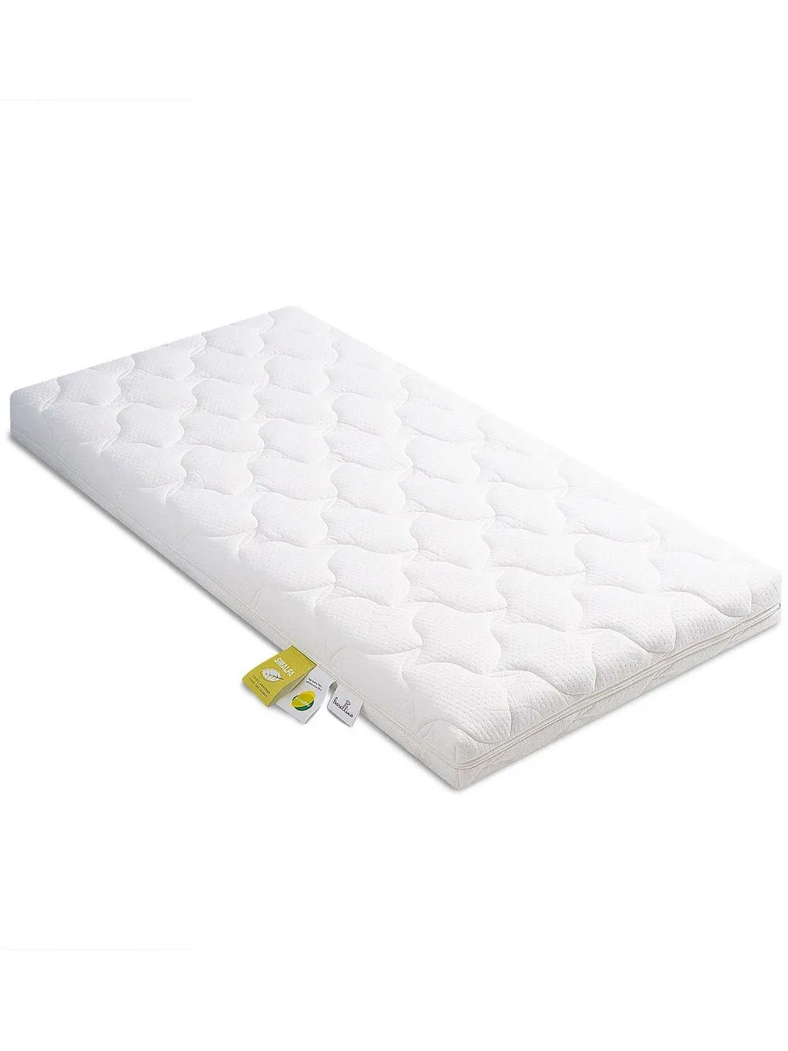 Матрас Fiorellino Comfort 117х59х9 см