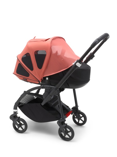 Капюшон от солнца для коляски Bugaboo Bee breezy sun canopy