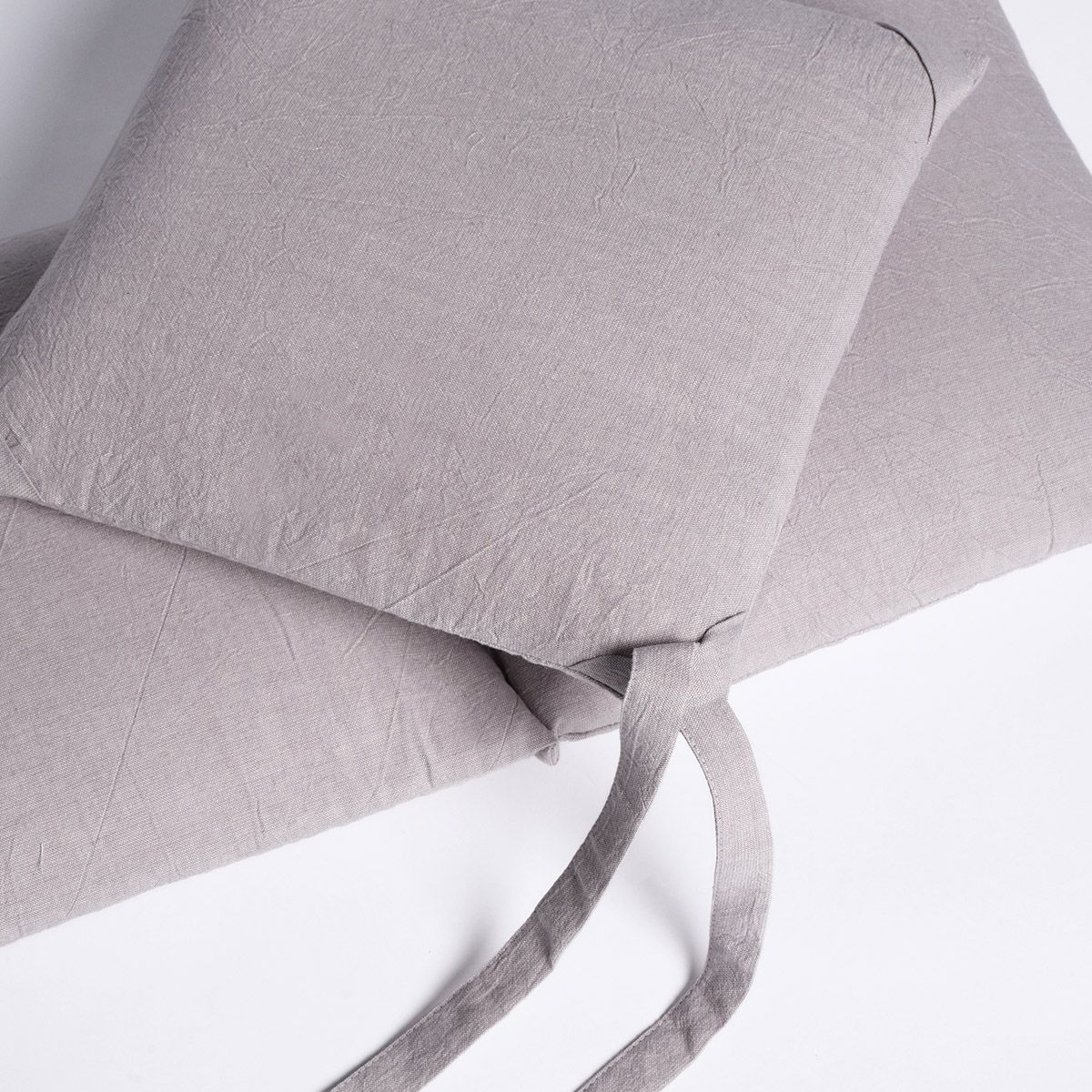 Защита для детской кроватки (бампер универсальный) PERINA Soft Cotton