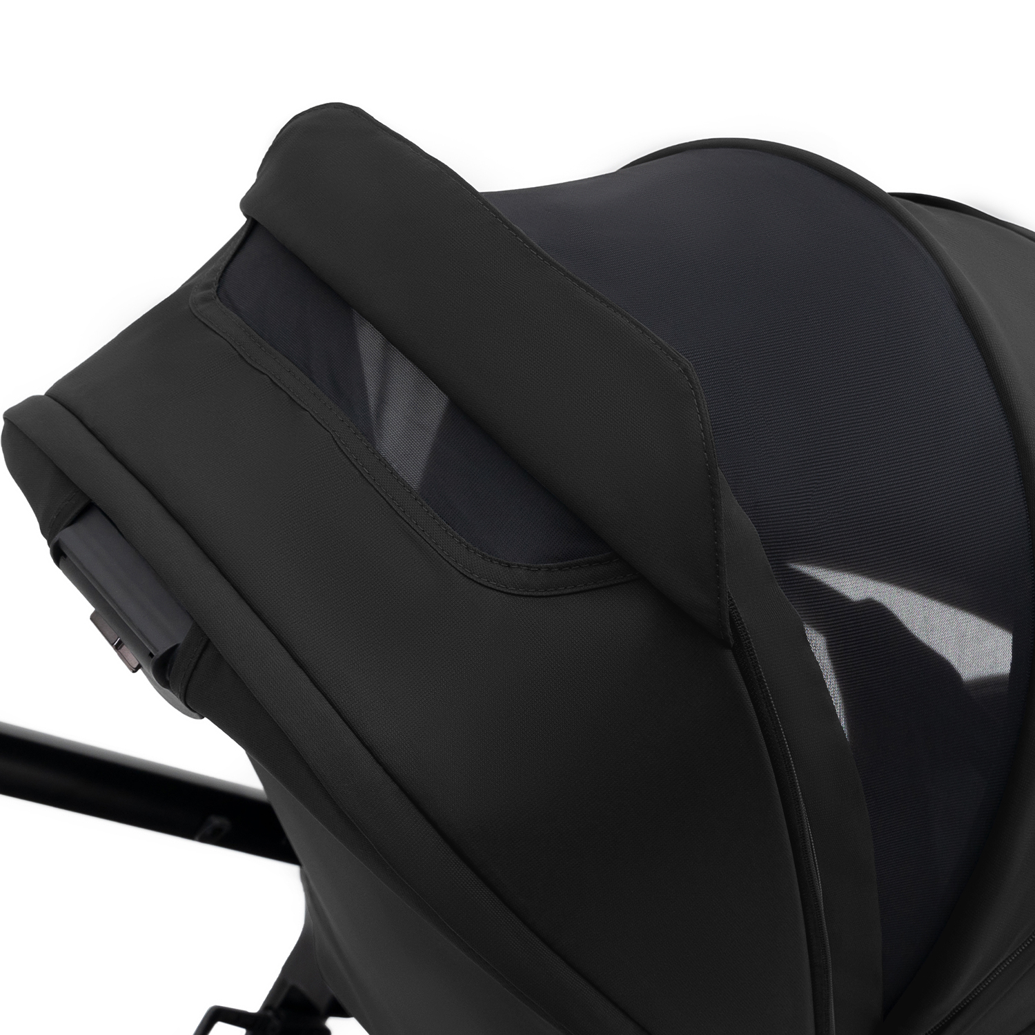 Коляска 2 в 1 AGEX Prima Pro 2025