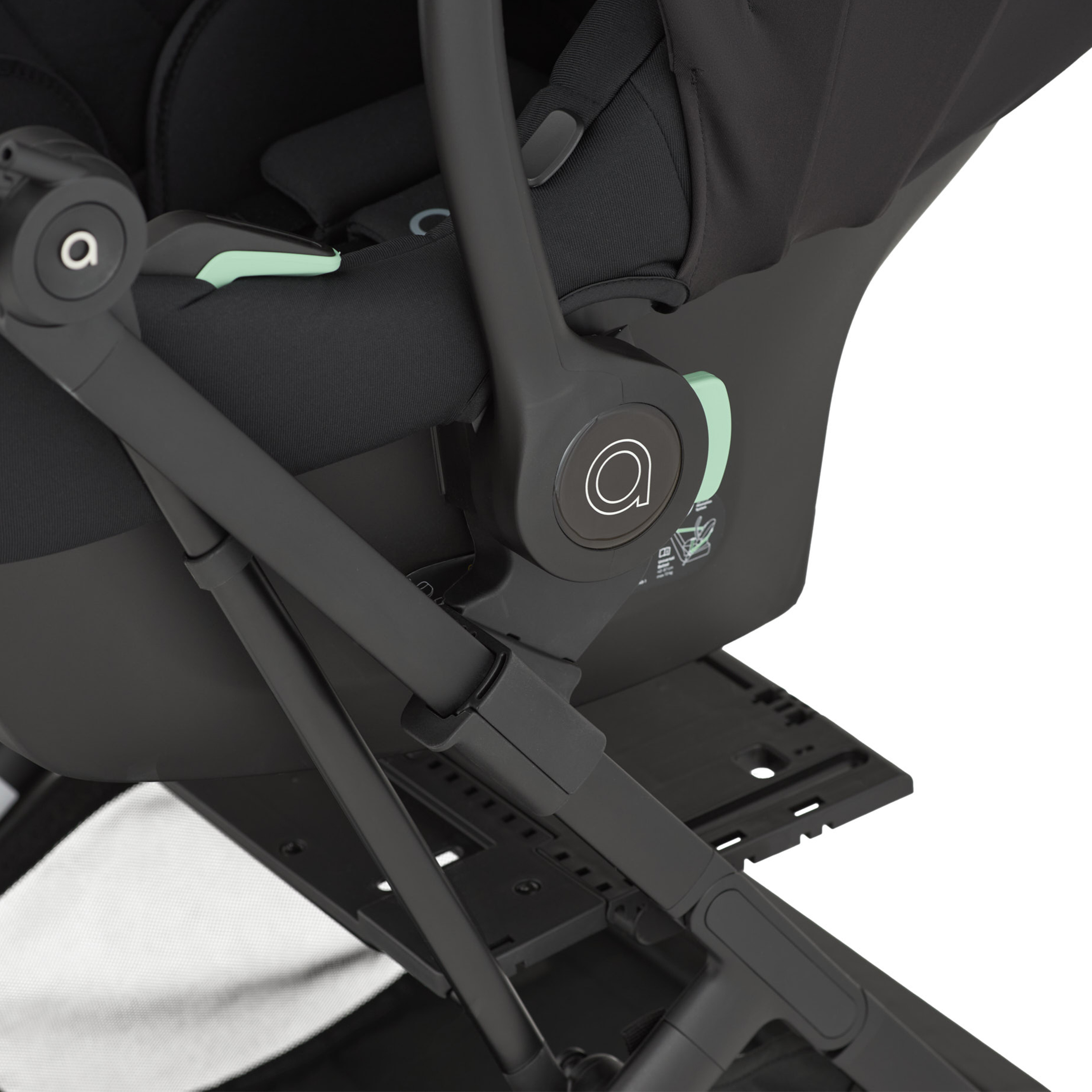 Адаптеры Anex Air-X2 для установки автолюльки