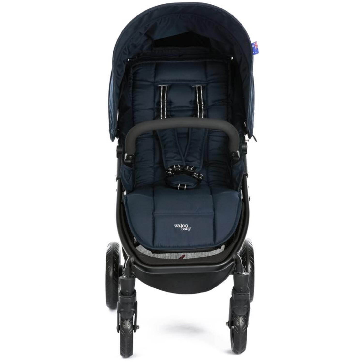 Коляска прогулочная Valco Baby Snap 4 Flatt Matt