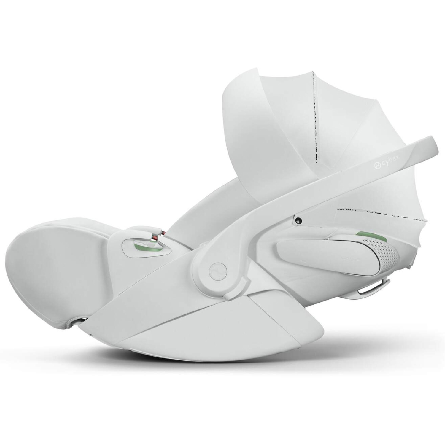 Автокресло 0+ CYBEX Cloud T i-Size FE Urban
