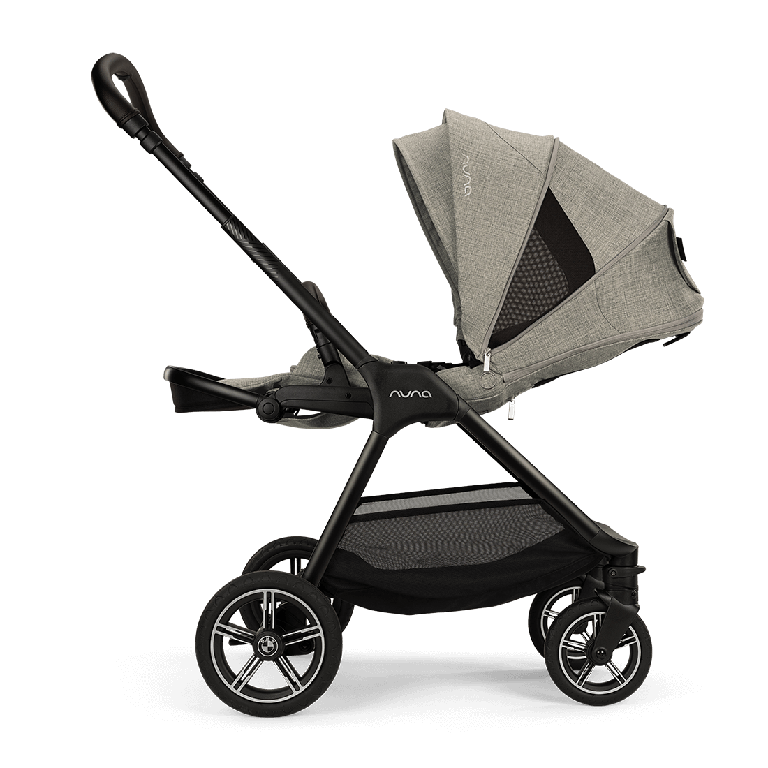 Коляска прогулочная Nuna TRIV NEXT BMW