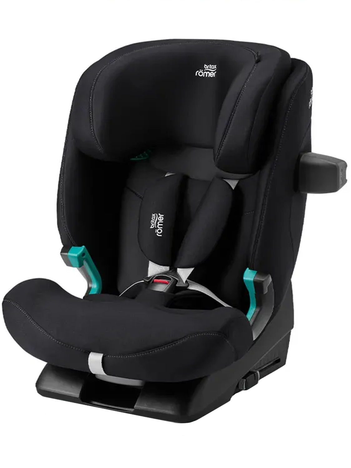 Автокресло 1/2/3 Britax Roemer  ADVANSAFIX PRO Classic