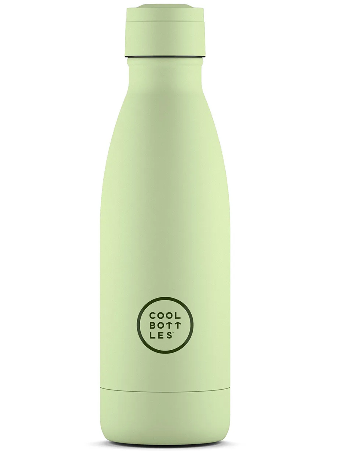 Термос–термобутылка Cool Bottles 350мл