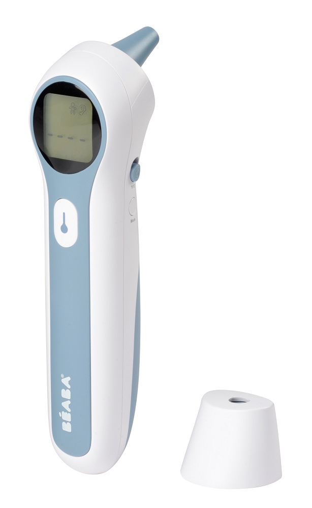 Термометр Beaba THERMOSPEED цифровой инфракрасный