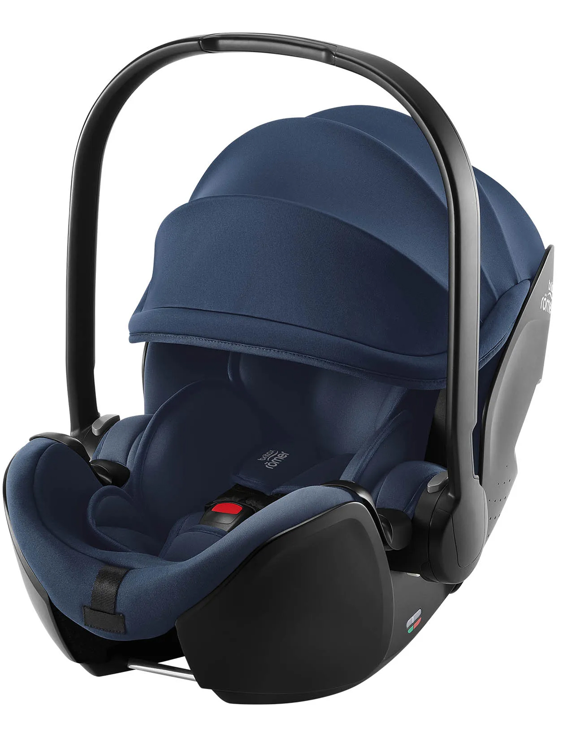 Автокресло 0+ Britax Roemer BABY-SAFE PRO