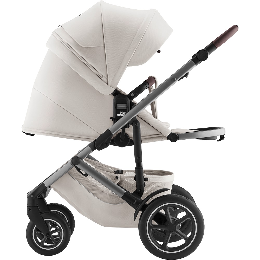 Коляска 2 в 1 Britax Roemer SMILE 5Z Люкс