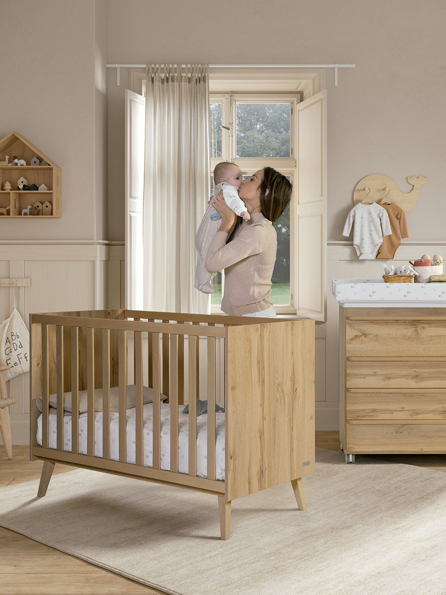 Кровать Micuna Martha 120*60
