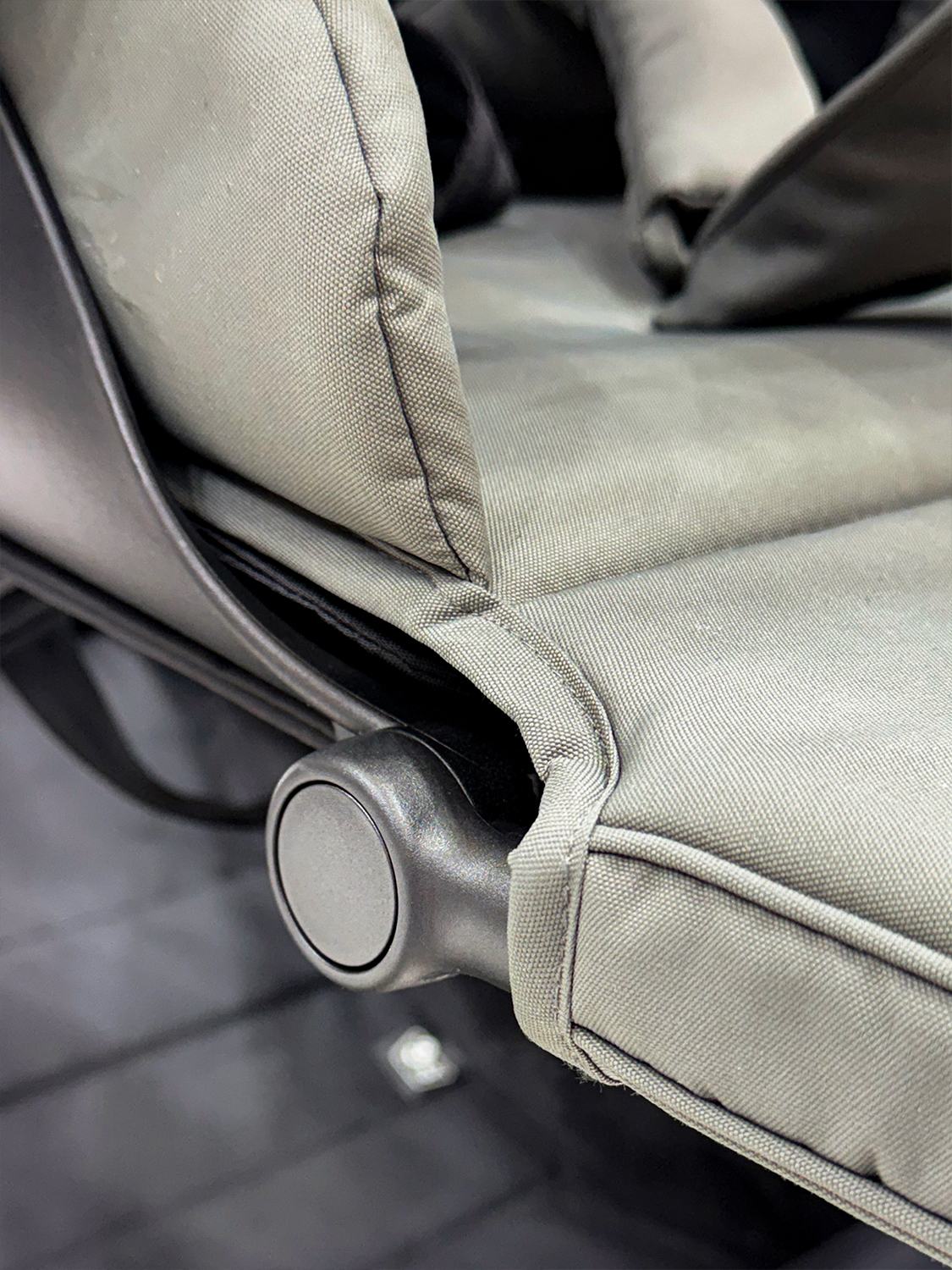 Коляска прогулочная Carrello Costa CRL- 5534