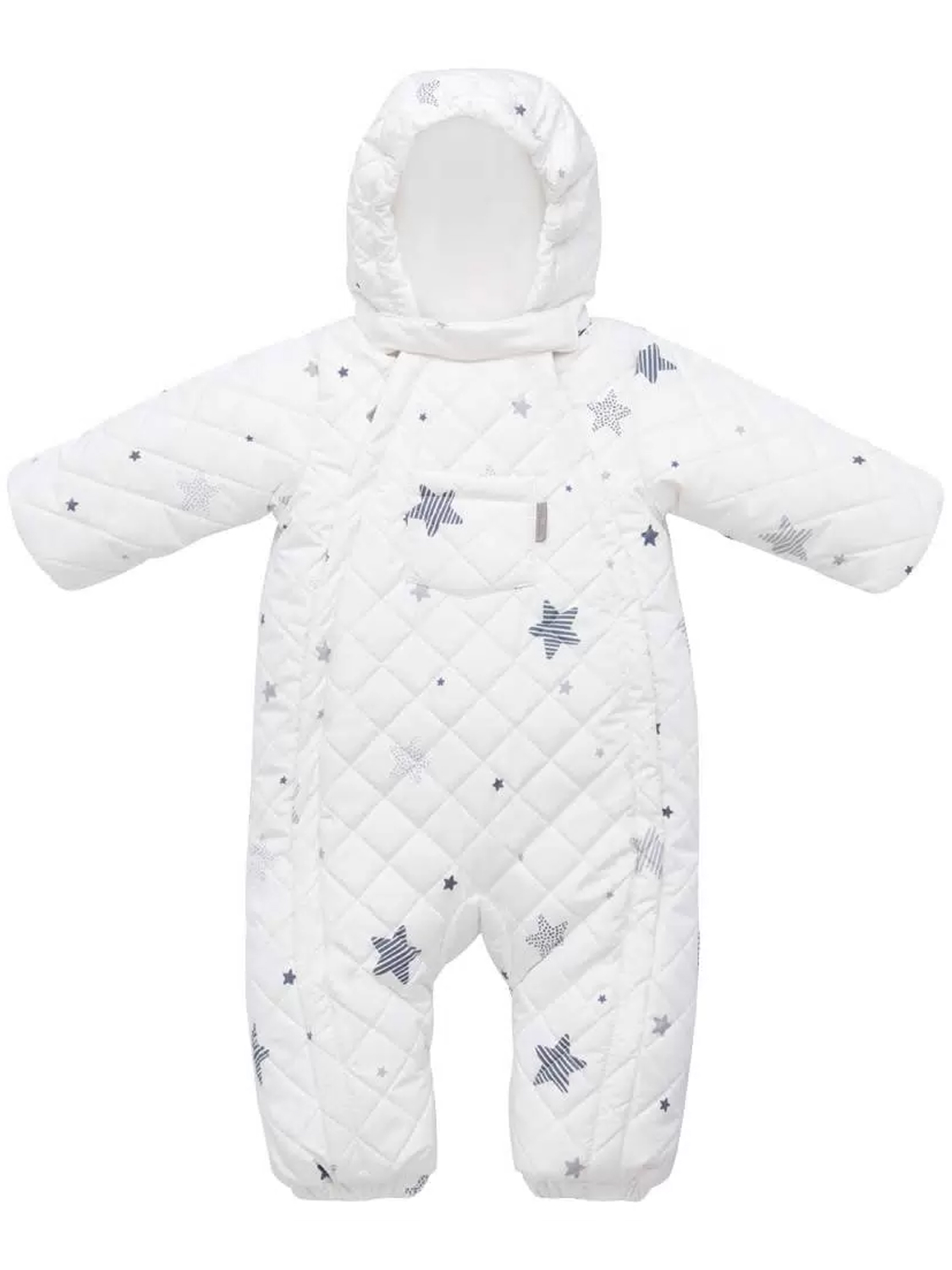 Комбинезон детский Mansita Tiny зимний