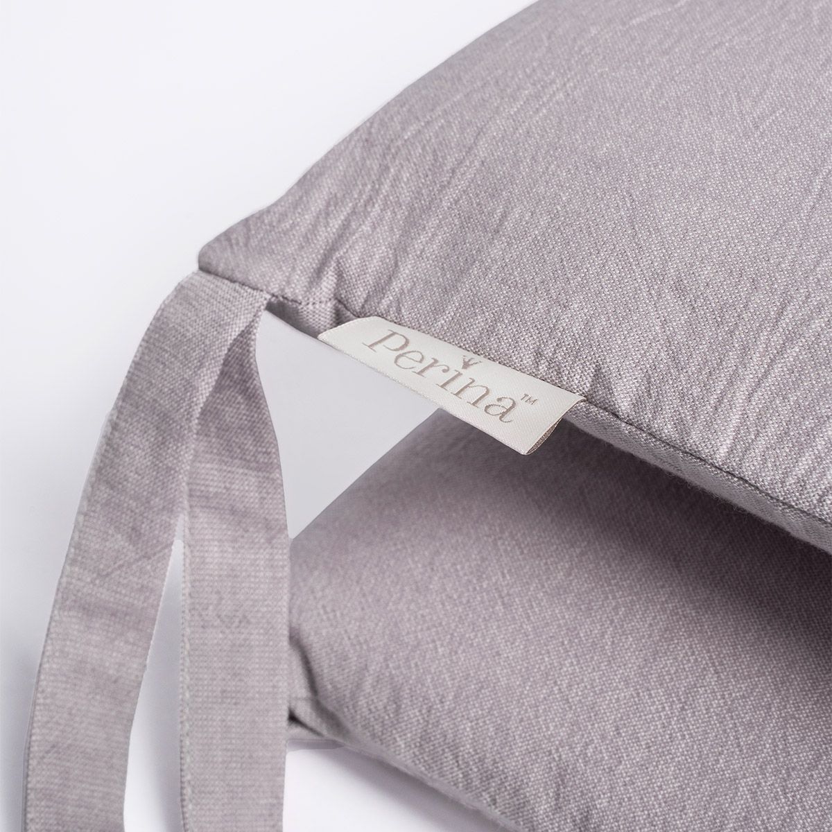 Защита для детской кроватки (бампер универсальный) PERINA Soft Cotton