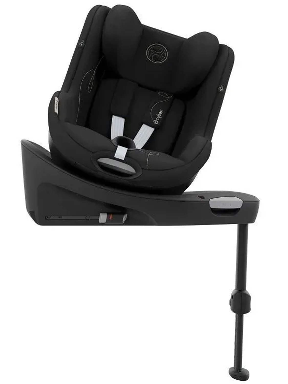 Автокресло 0+/1 CYBEX Sirona Gi i-Size с базой