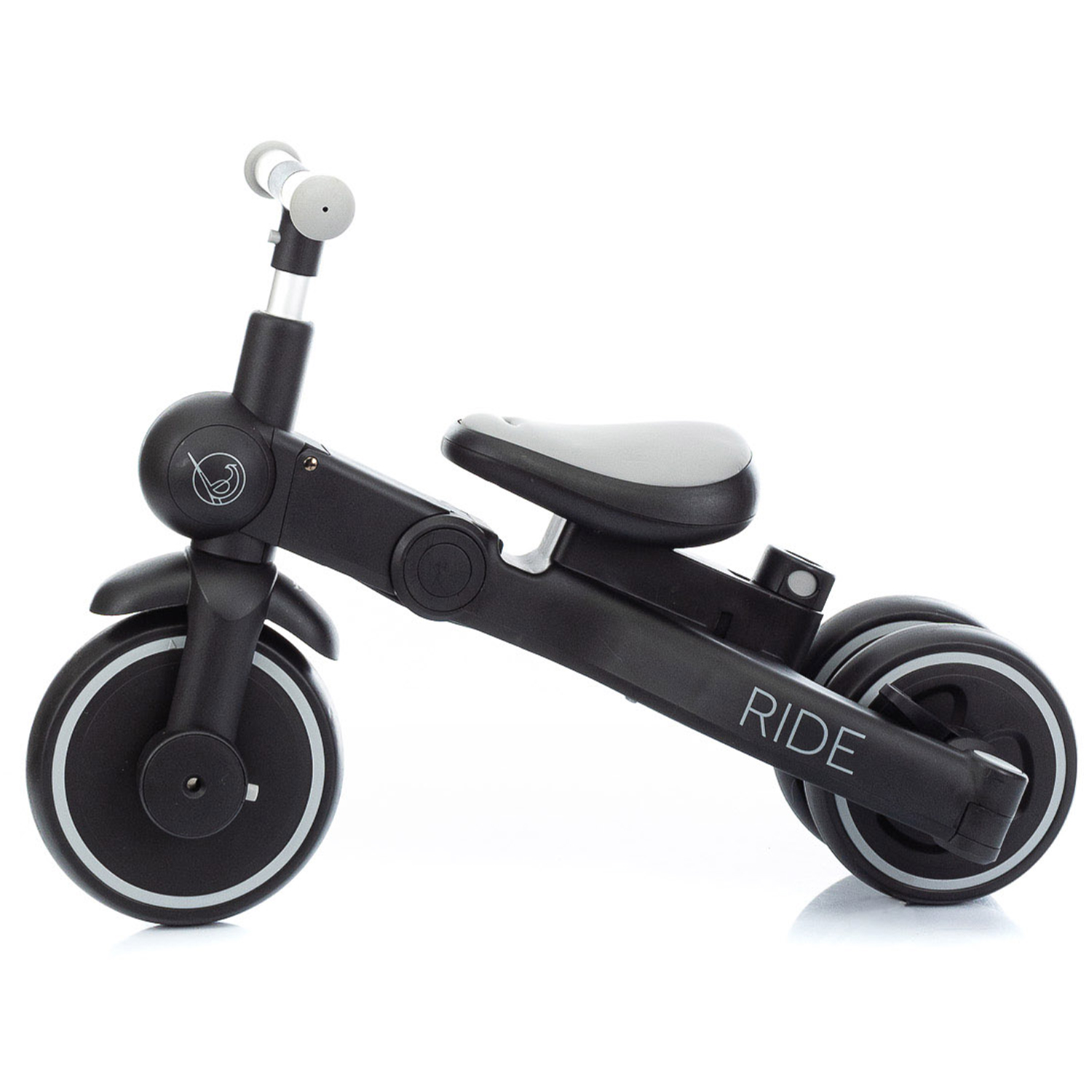 Велосипед трёхколёсный KIDZI Ride