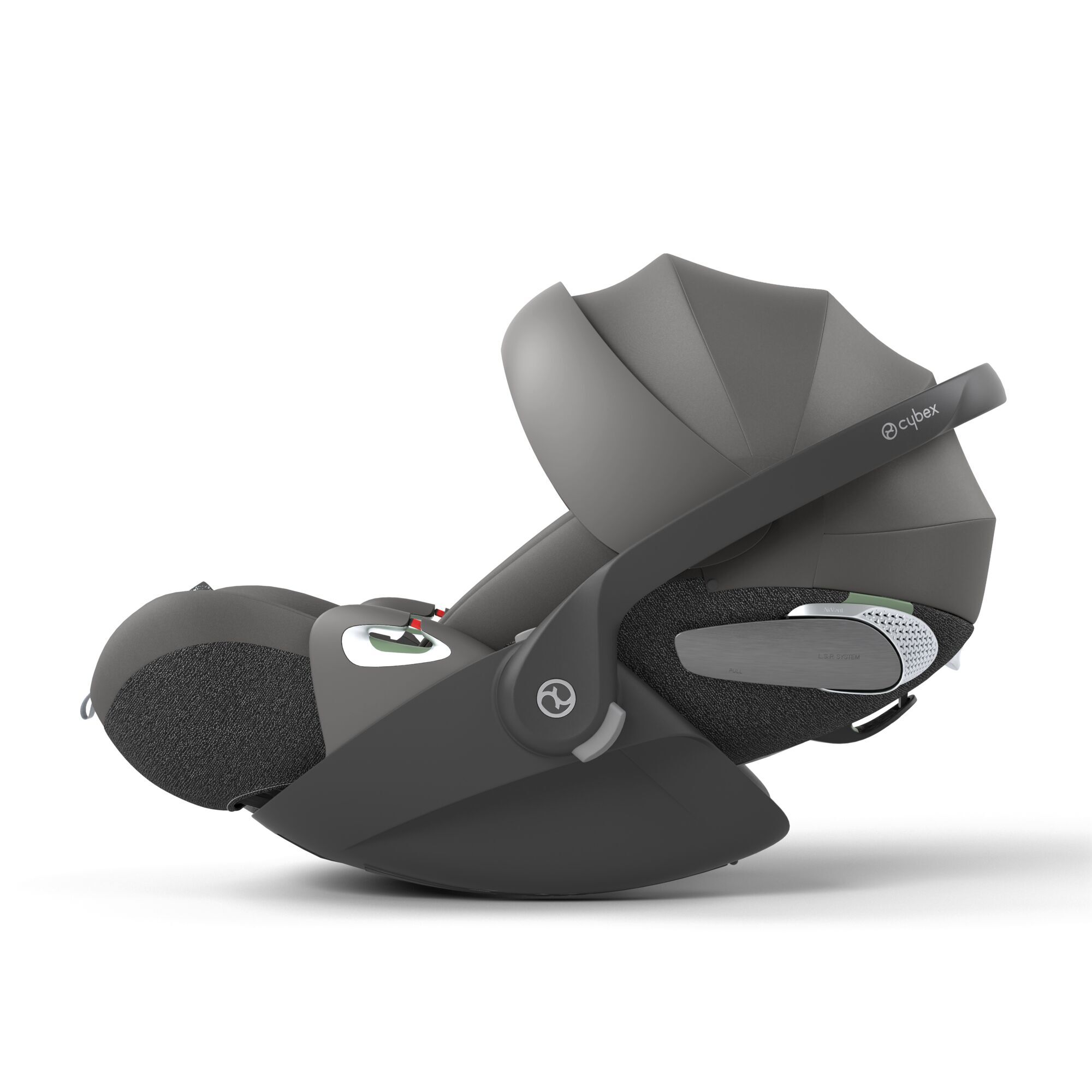 Автокресло 0+ CYBEX Cloud T i-Size