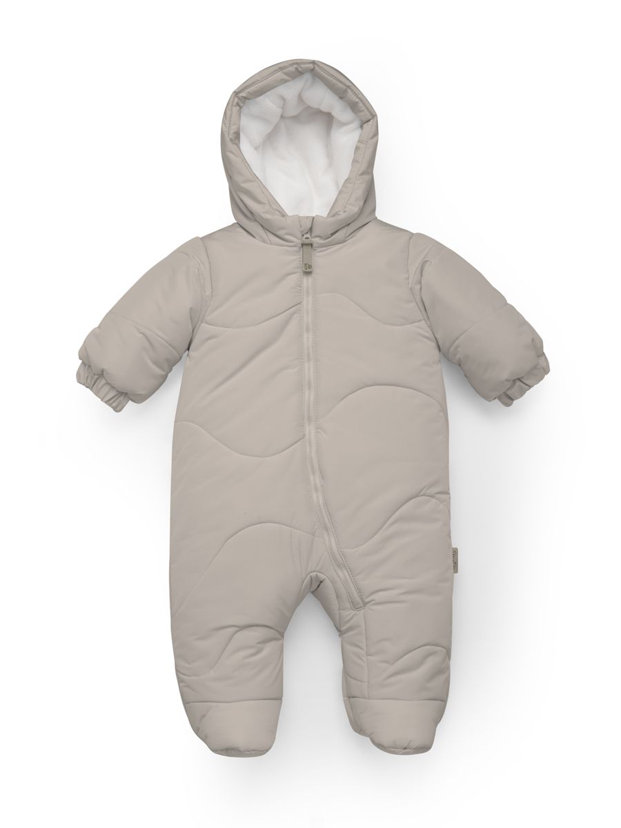 Комбинезон детский зимний Mansita Frost