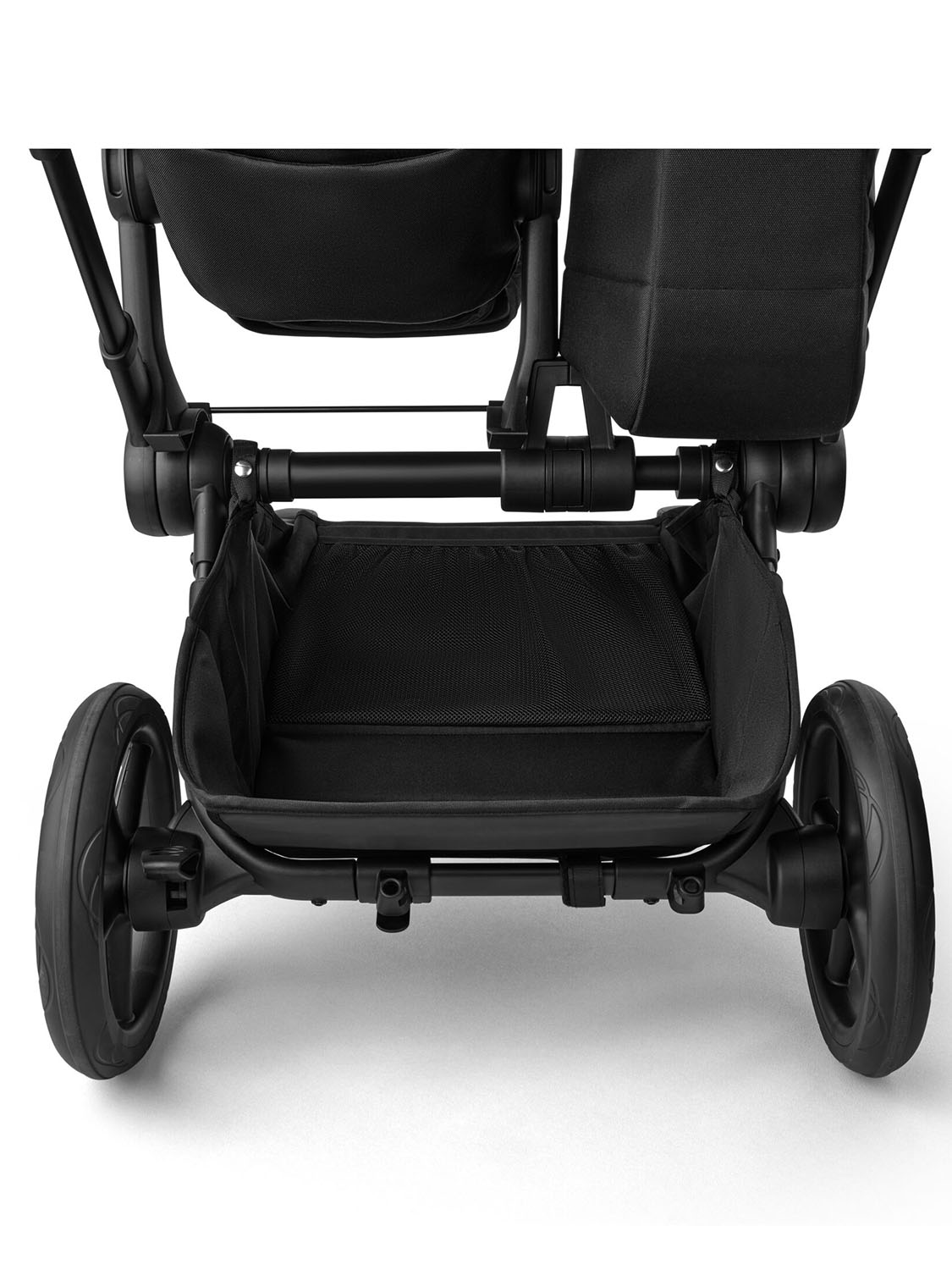 Коляска 2 в 1 Bugaboo Donkey 6 Complete