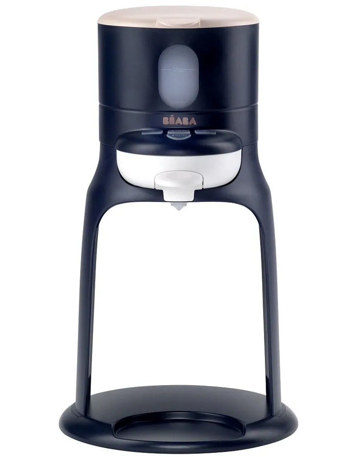 Подогреватель воды для детской смеси Beaba 3 в 1 Bib' Expresso Basic NEW