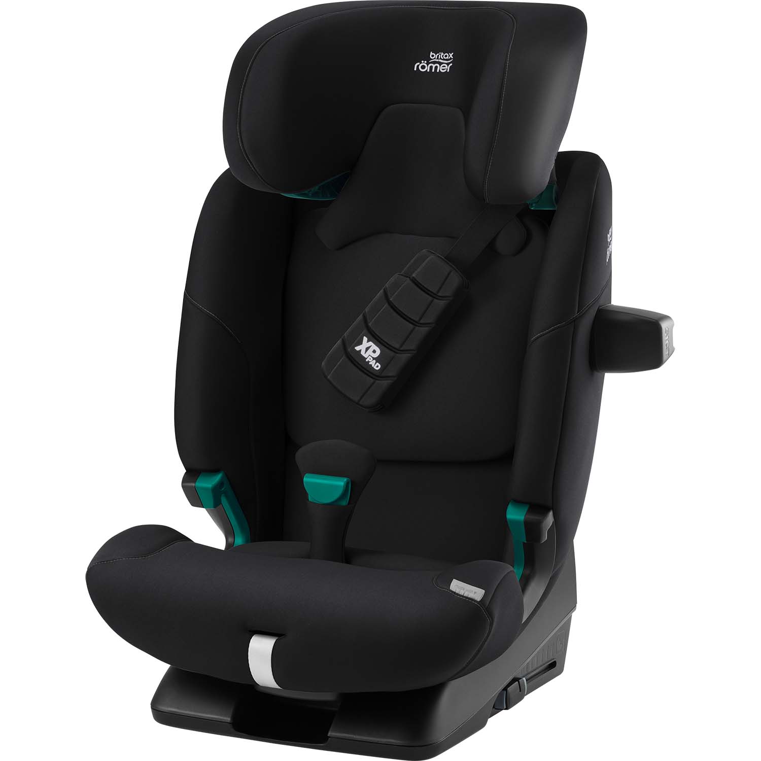Автокресло 1/2/3 Britax Roemer  ADVANSAFIX PRO