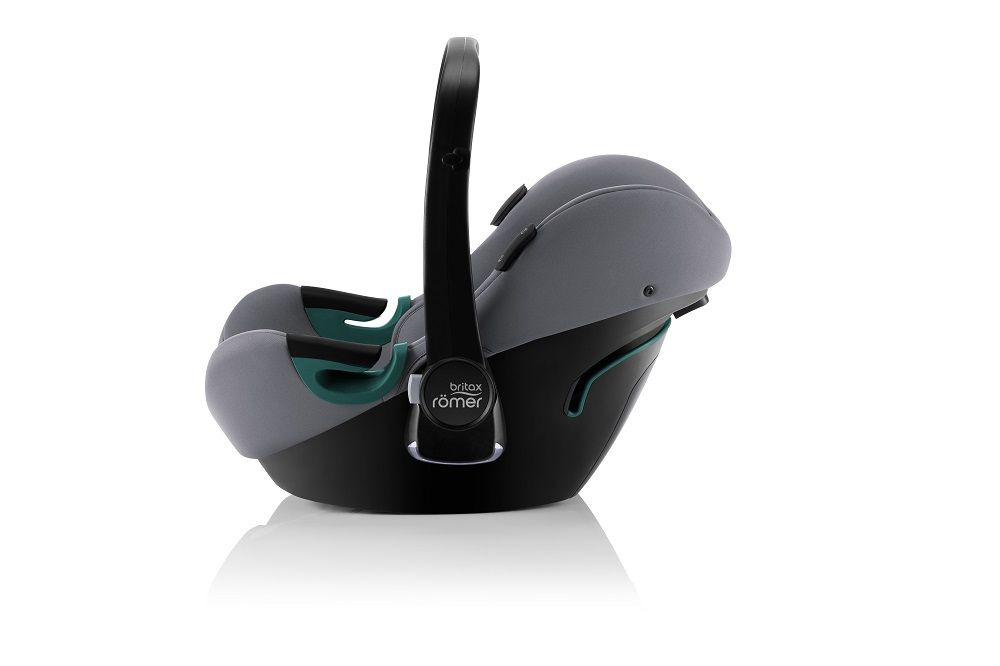 Автокресло 0+ Britax Roemer Baby-Safe iSENSE