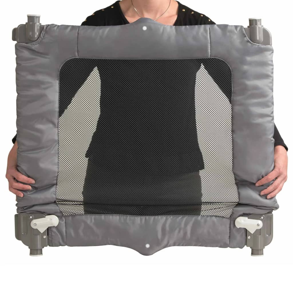 Защитный складн барьер Safety1st (ворота) для путеш.с сумкой-переноск TRAVEL BARR