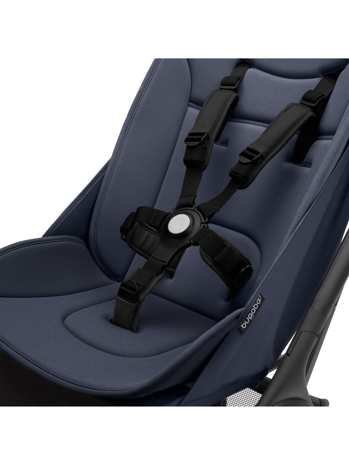 Коляска прогулочная Bugaboo Butterfly complete