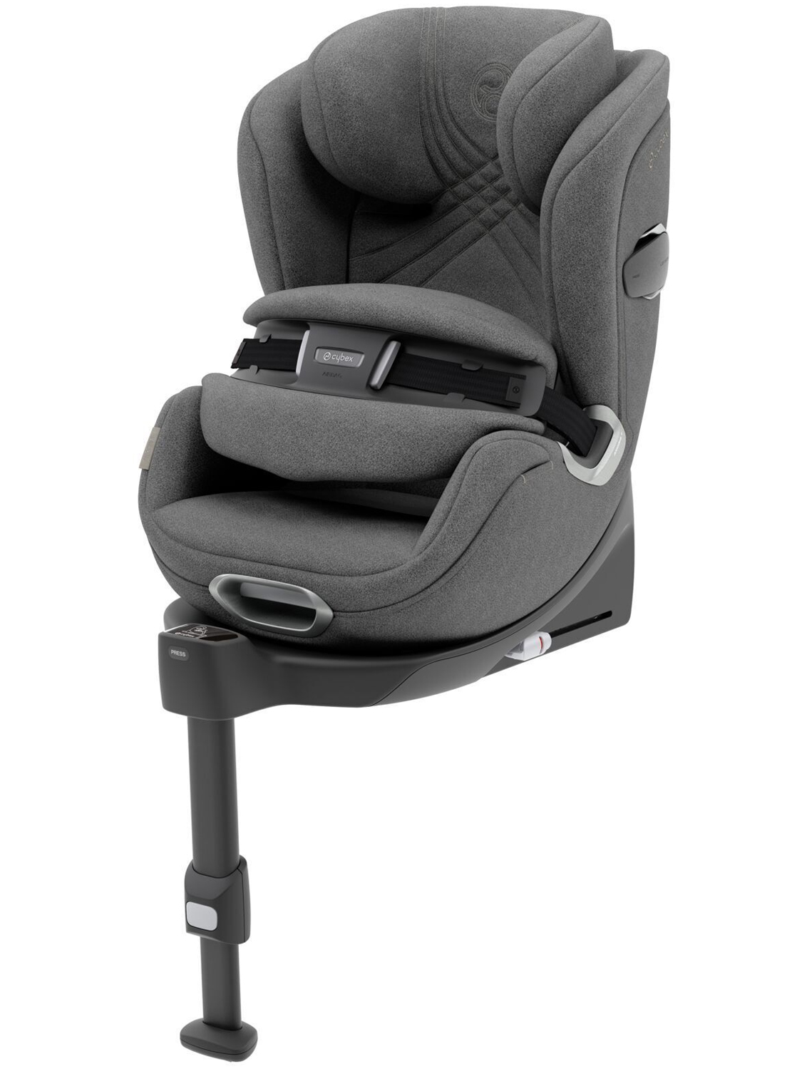 Автокресло 1/2 Cybex Anoris T i-Size