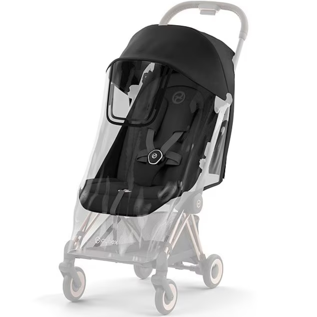 Дождевик для коляски Cybex Coya