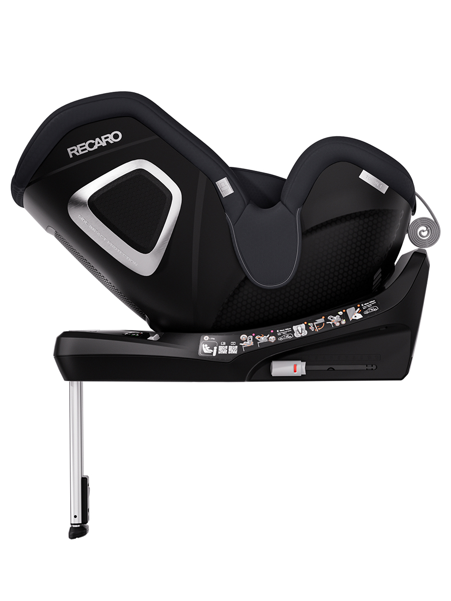 Автокресло 0+/1 RECARO Toron 1