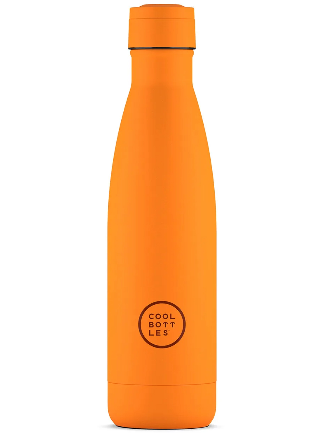 Термос–термобутылка Cool Bottles 500мл