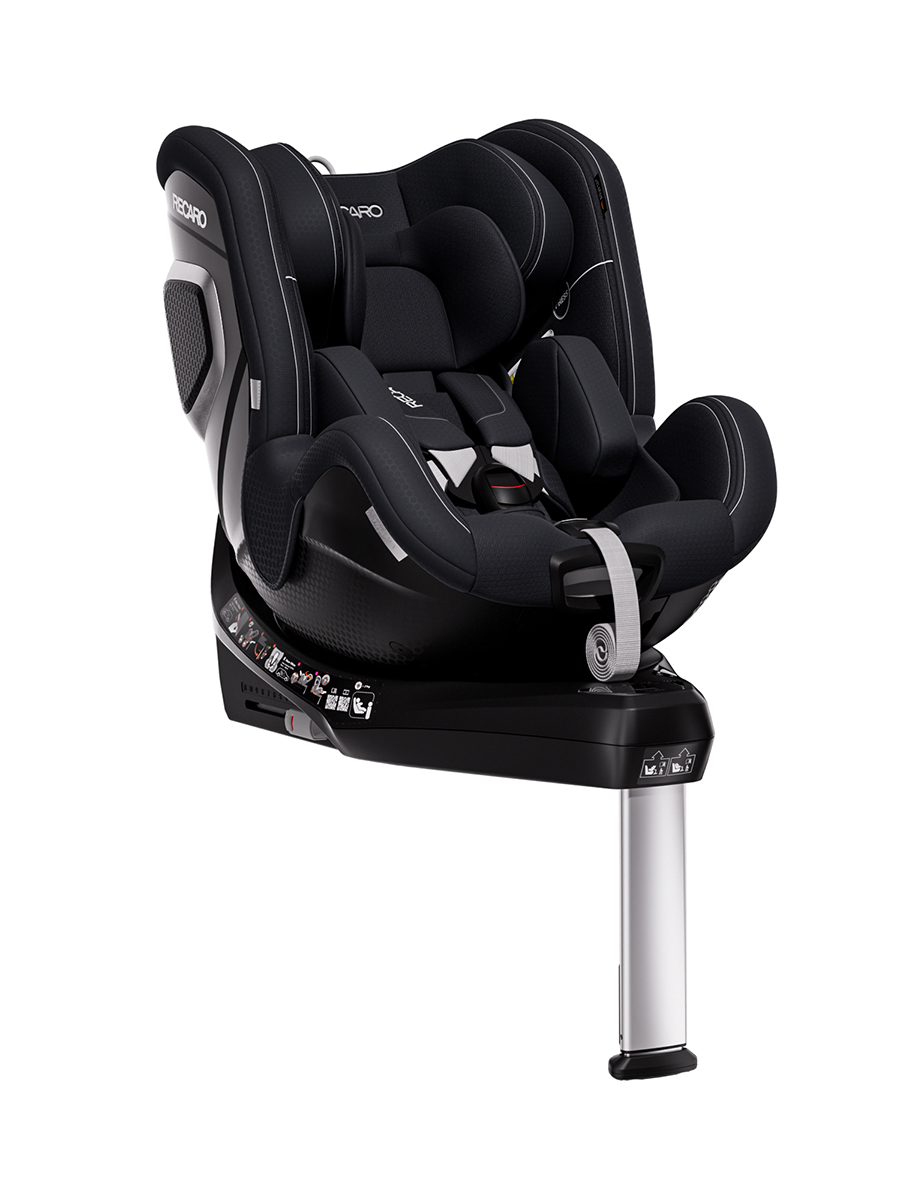 Автокресло 0+/1 RECARO Toron 1