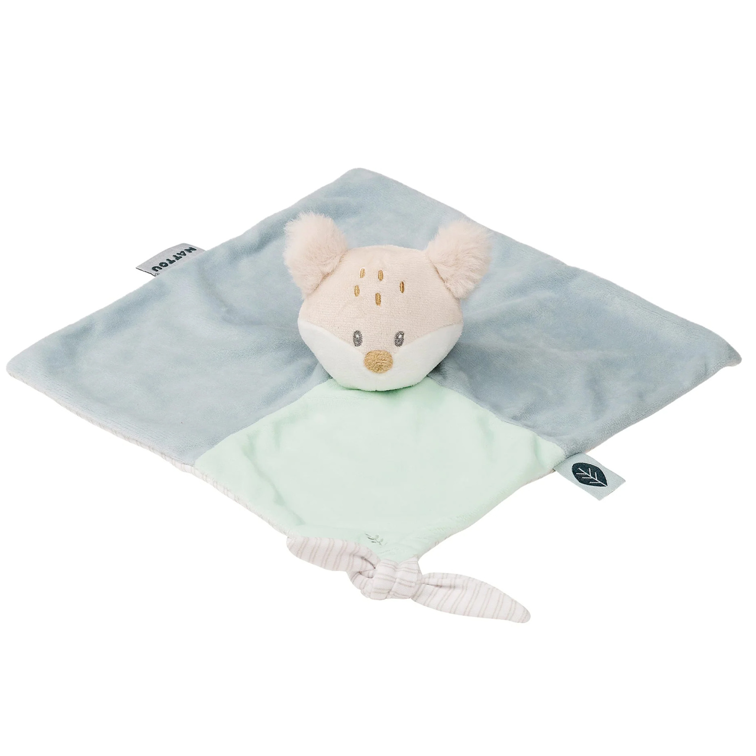 Игрушка мягкая Nattou Doudou