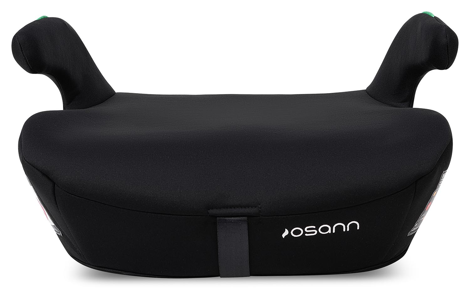 Бустер Osann Boost Isofix Black