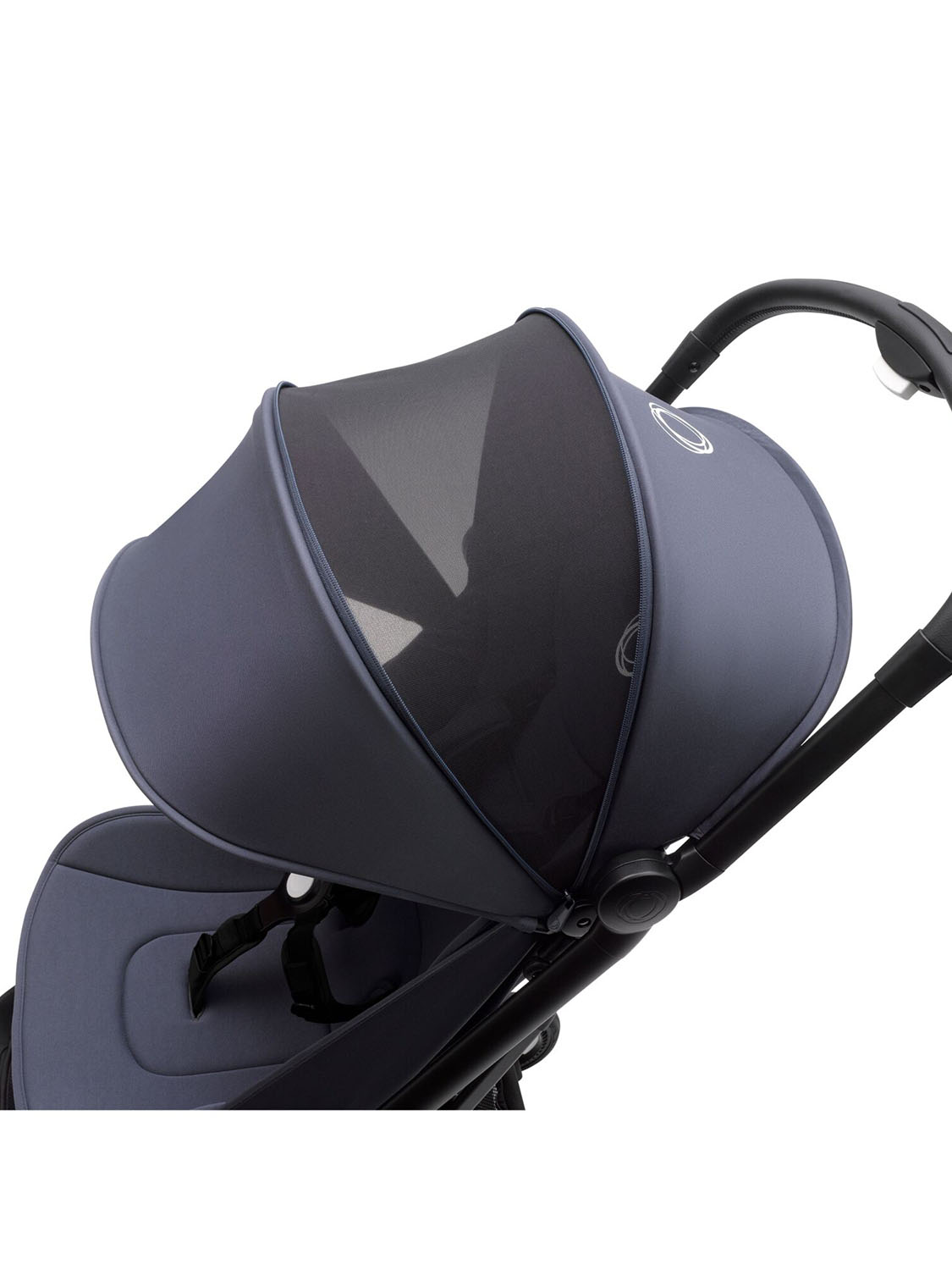 Коляска прогулочная Bugaboo Butterfly complete