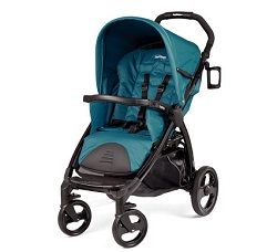 Прогулочные коляски Peg Perego