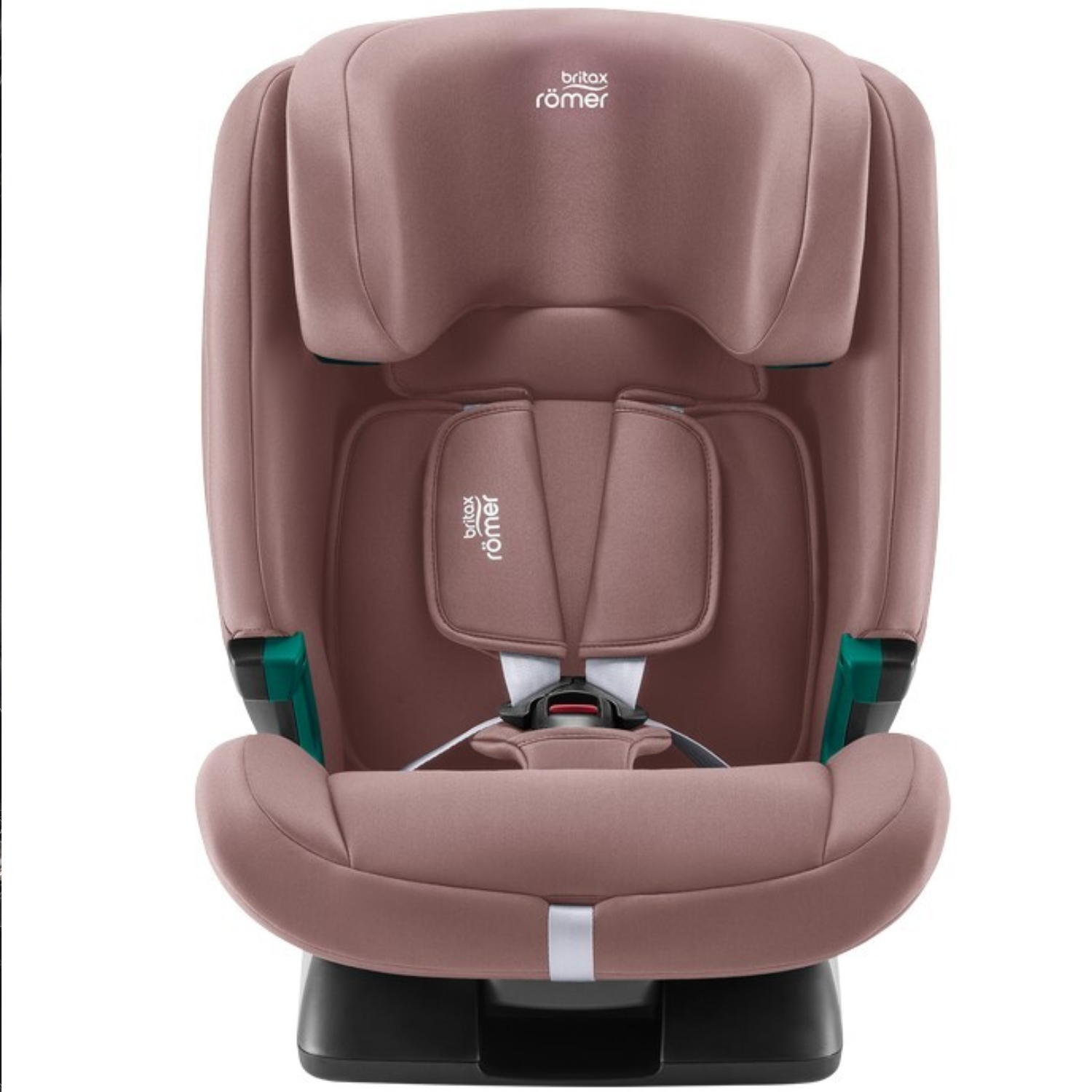 Автокресло 1/2/3 Britax Roemer EVOLVAFIX