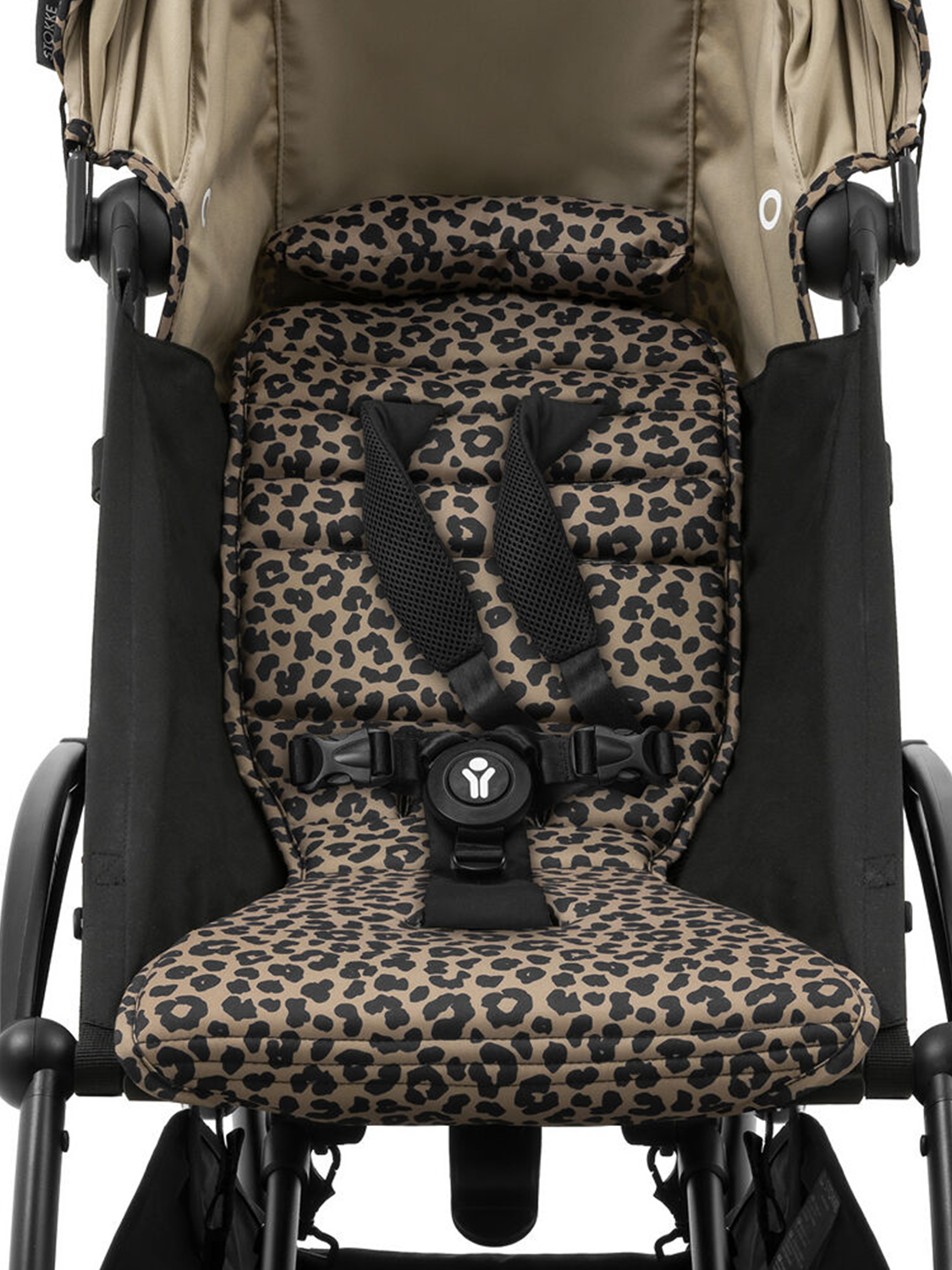 Капюшон и сиденье Stokke YOYO 6+, сменный набор