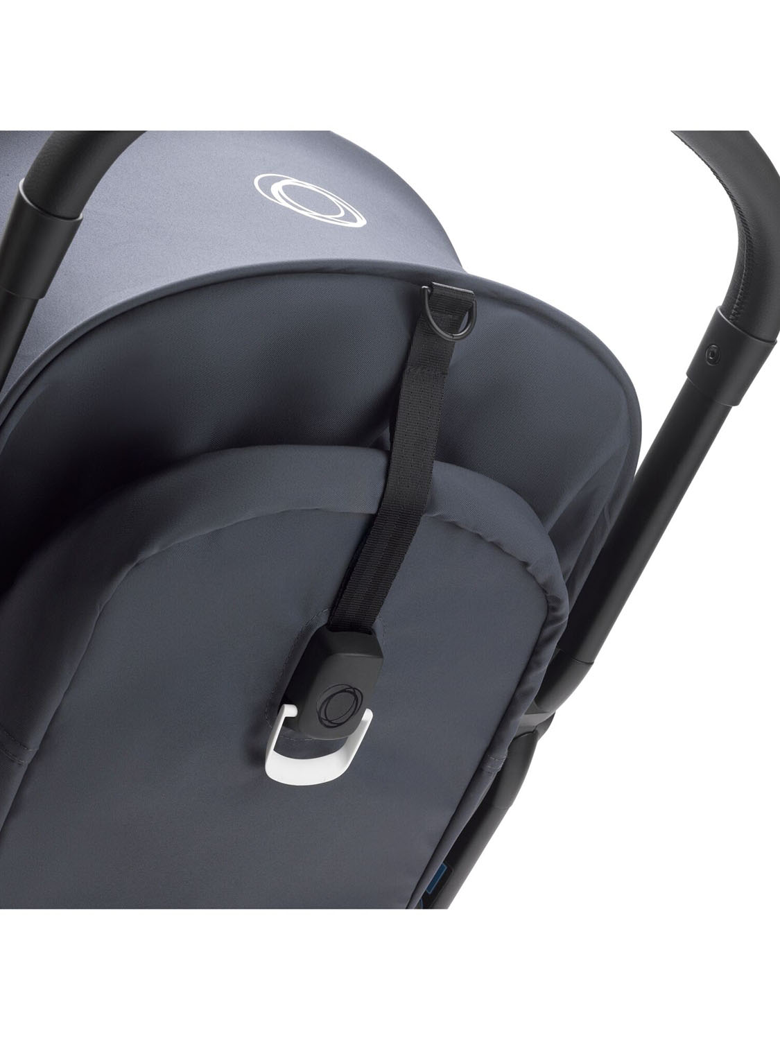 Коляска прогулочная Bugaboo Butterfly complete