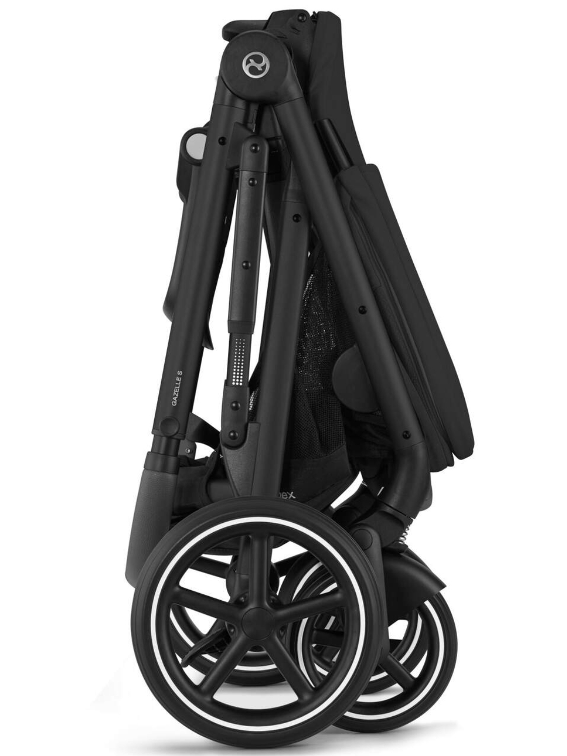 Коляска для погодок Cybex Gazelle S