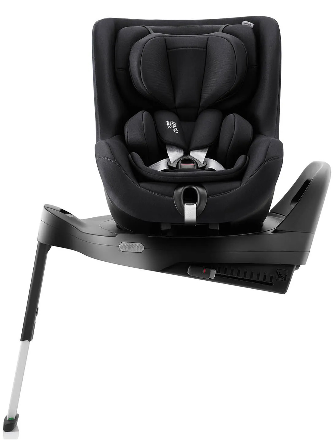 Автокресло 0+/1 Britax Roemer DUALFIX PRO Classic